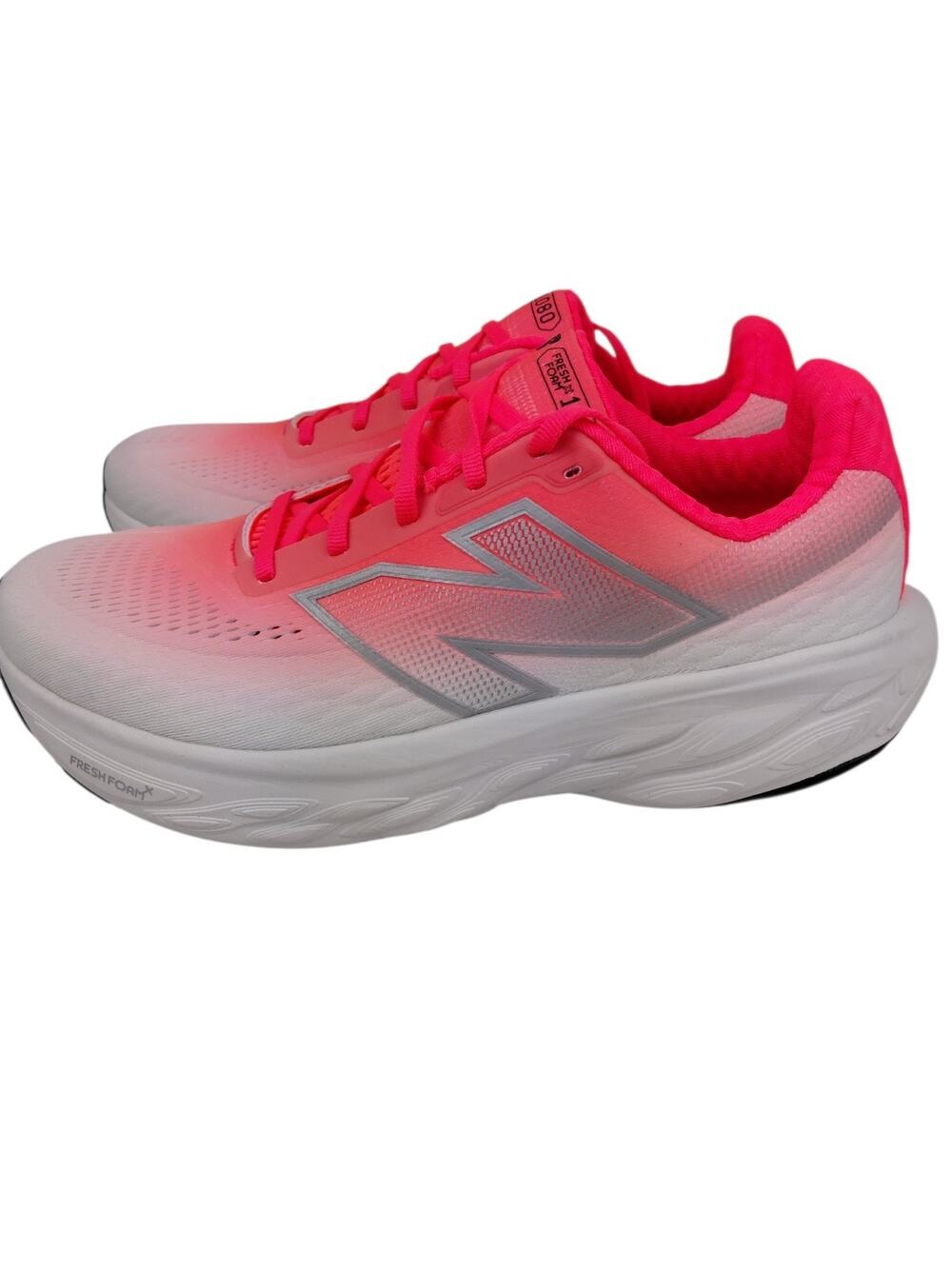 New Balance Fresh Foam X 1080 V14 Running Shoes M108014P Men’s Size 10